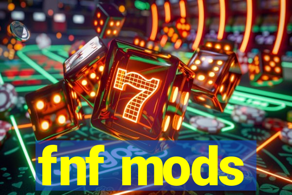 fnf mods